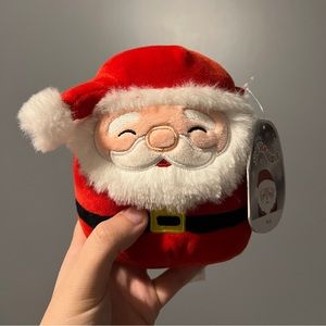 Santa Squishmallow